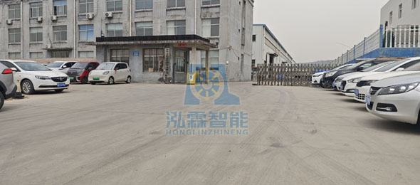 6年專(zhuān)注于智能停車(chē)場(chǎng)，客戶(hù)遍布全國(guó)各地